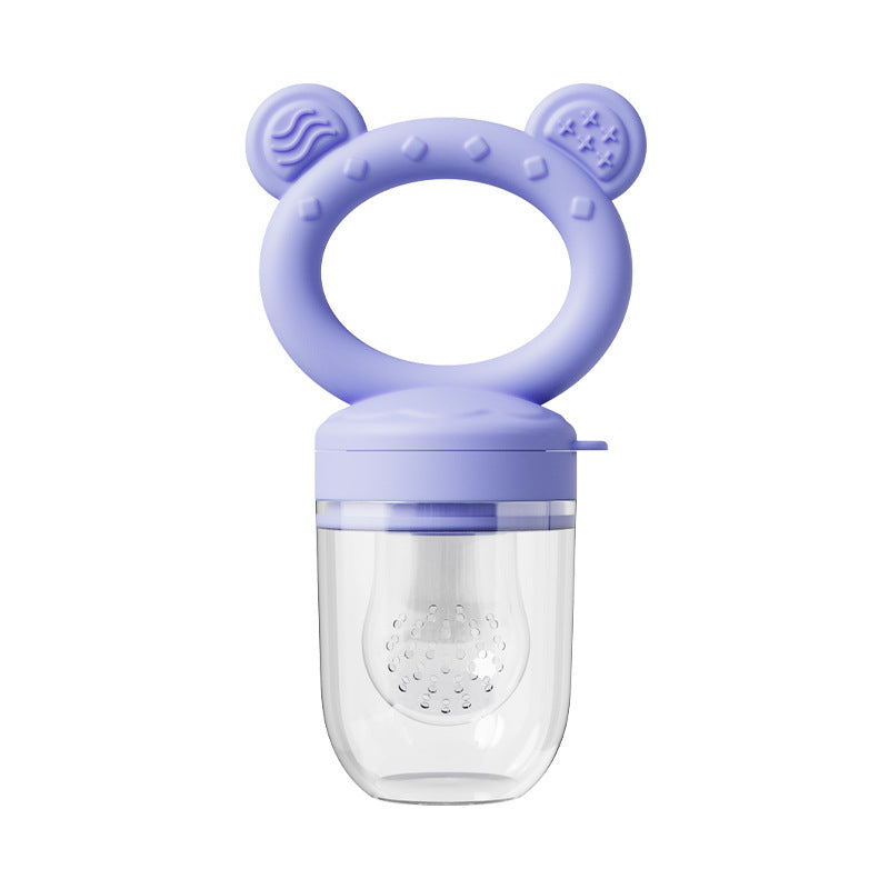 Baby Fruit Feeder