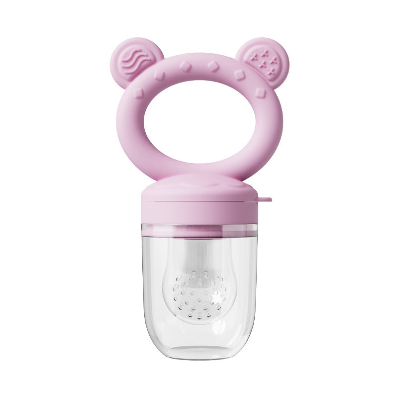 Baby Fruit Feeder
