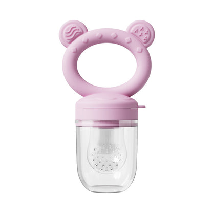 Baby Fruit Feeder