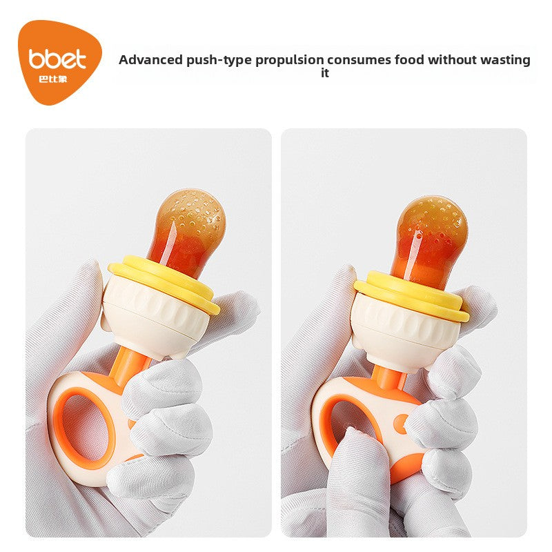 baby fruit feeder