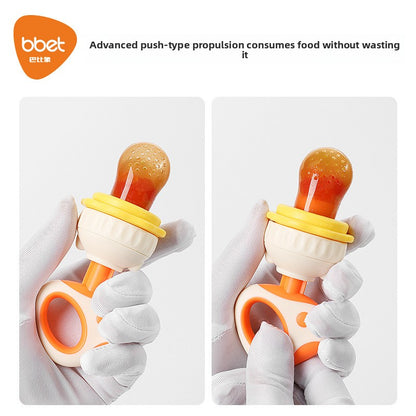 baby fruit feeder
