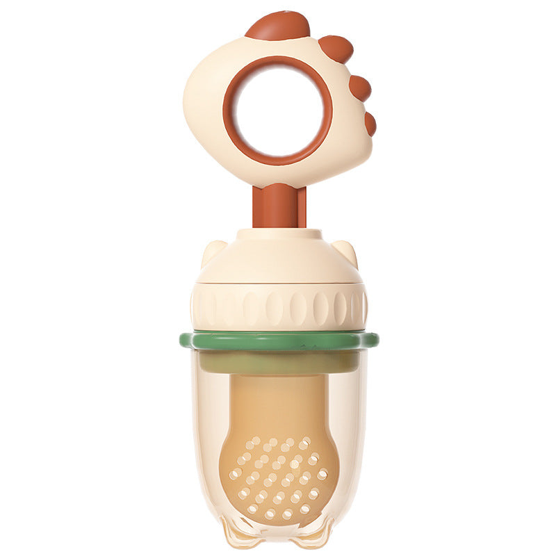 baby fruit feeder