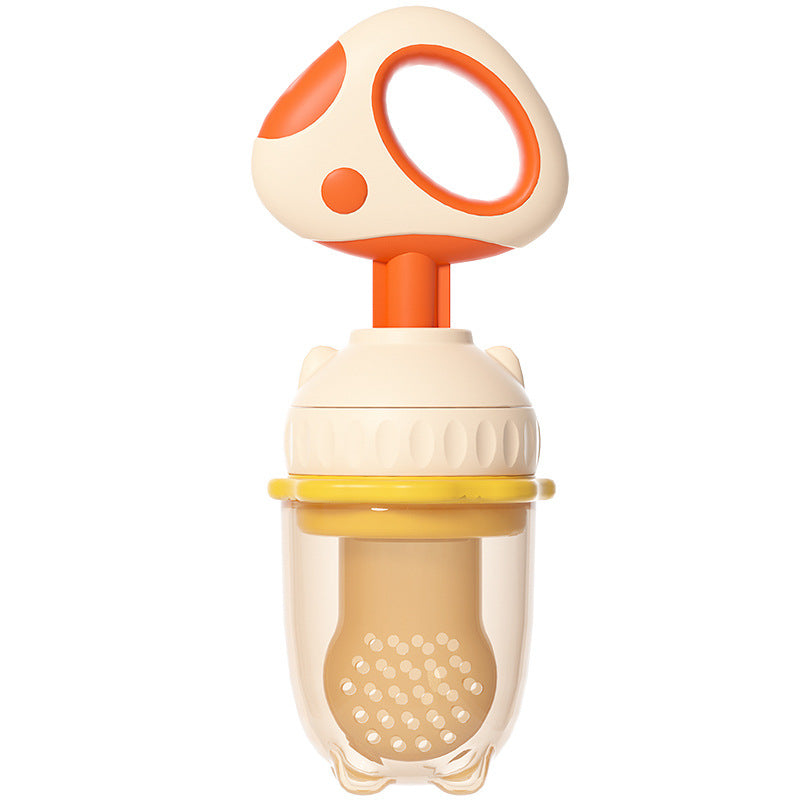 baby fruit feeder