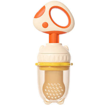 baby fruit feeder
