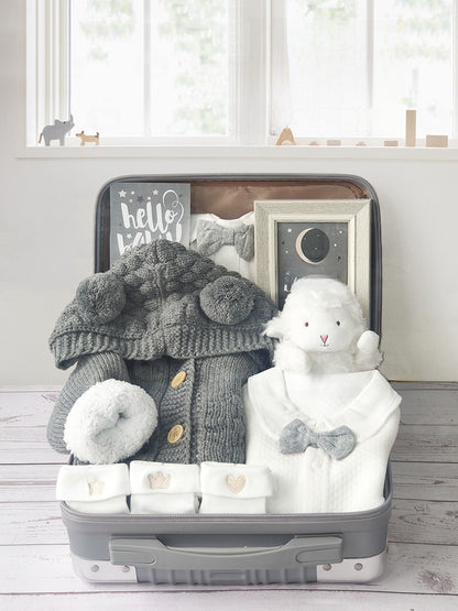 Baby gift box set
