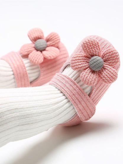 Baby girl shoes