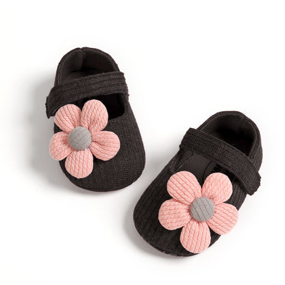 Baby girl shoes