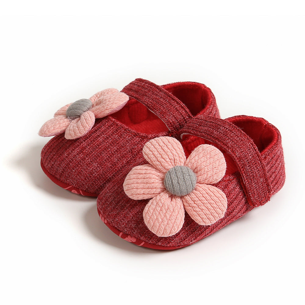 Baby girl shoes