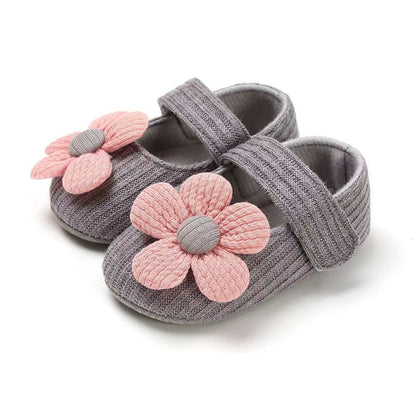 Baby girl shoes