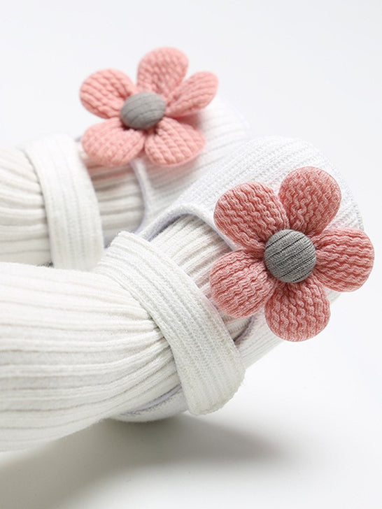 Baby girl shoes