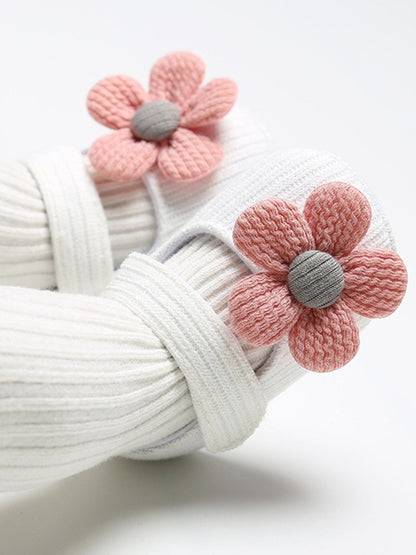 Baby girl shoes