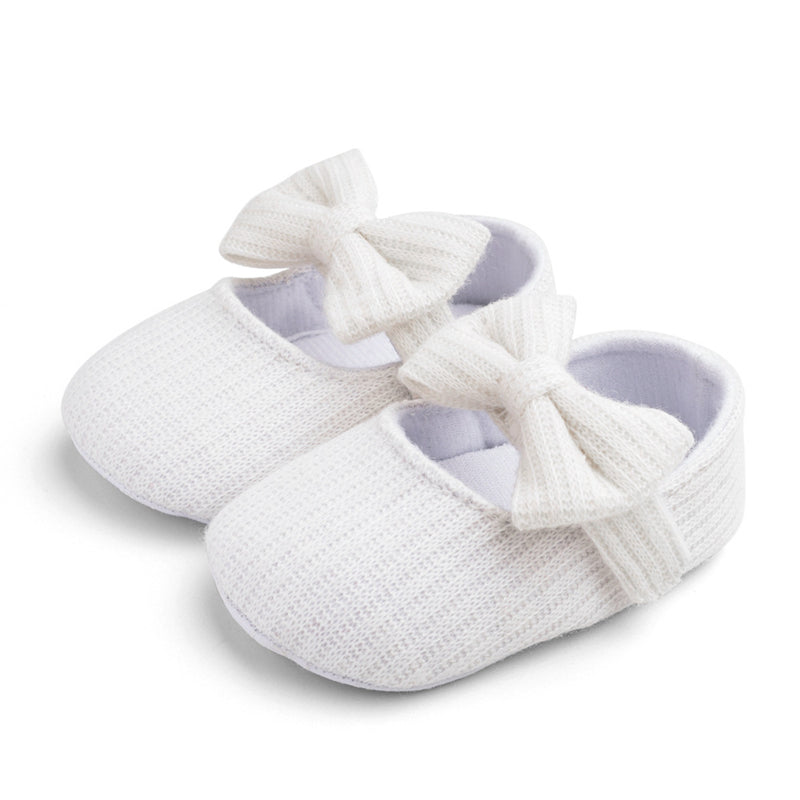 Baby girl shoes