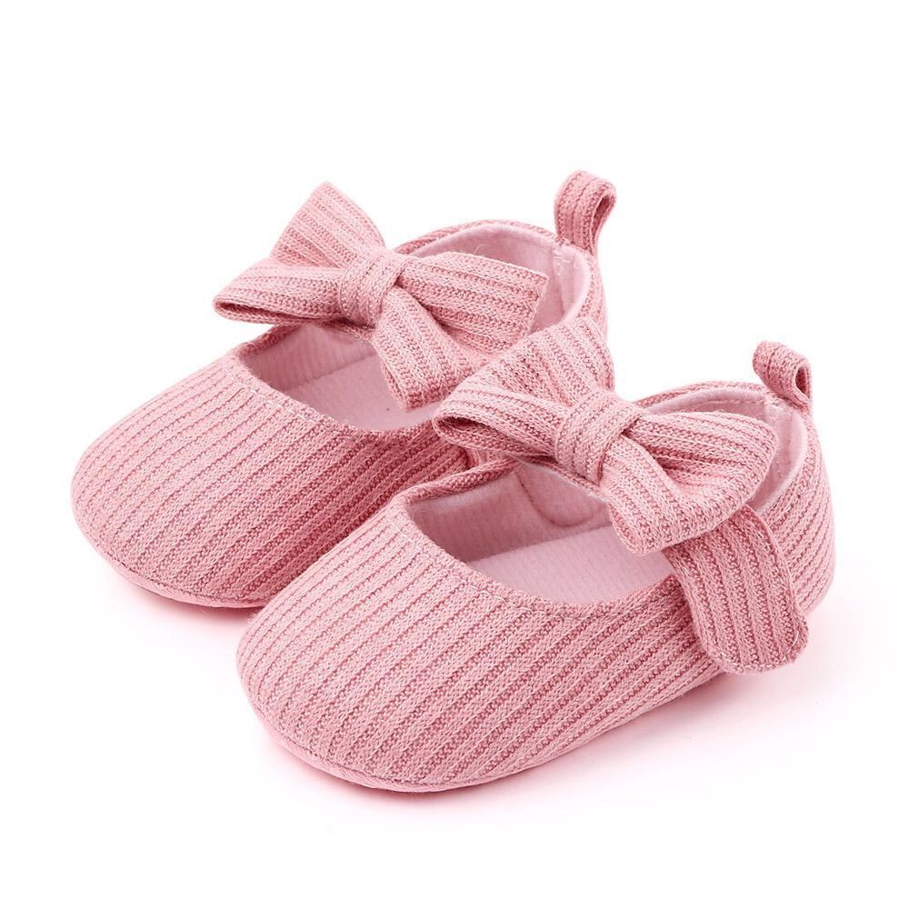 Baby girl shoes