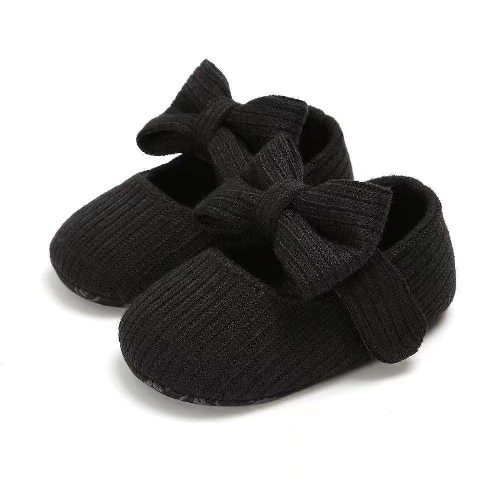Baby girl shoes