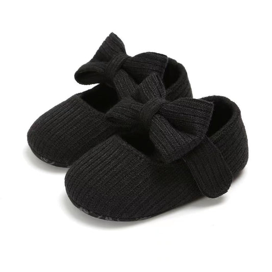 Baby girl shoes