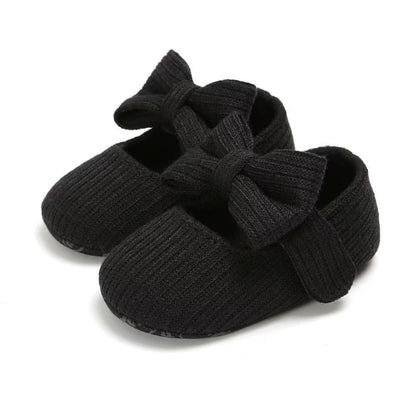 Baby girl shoes