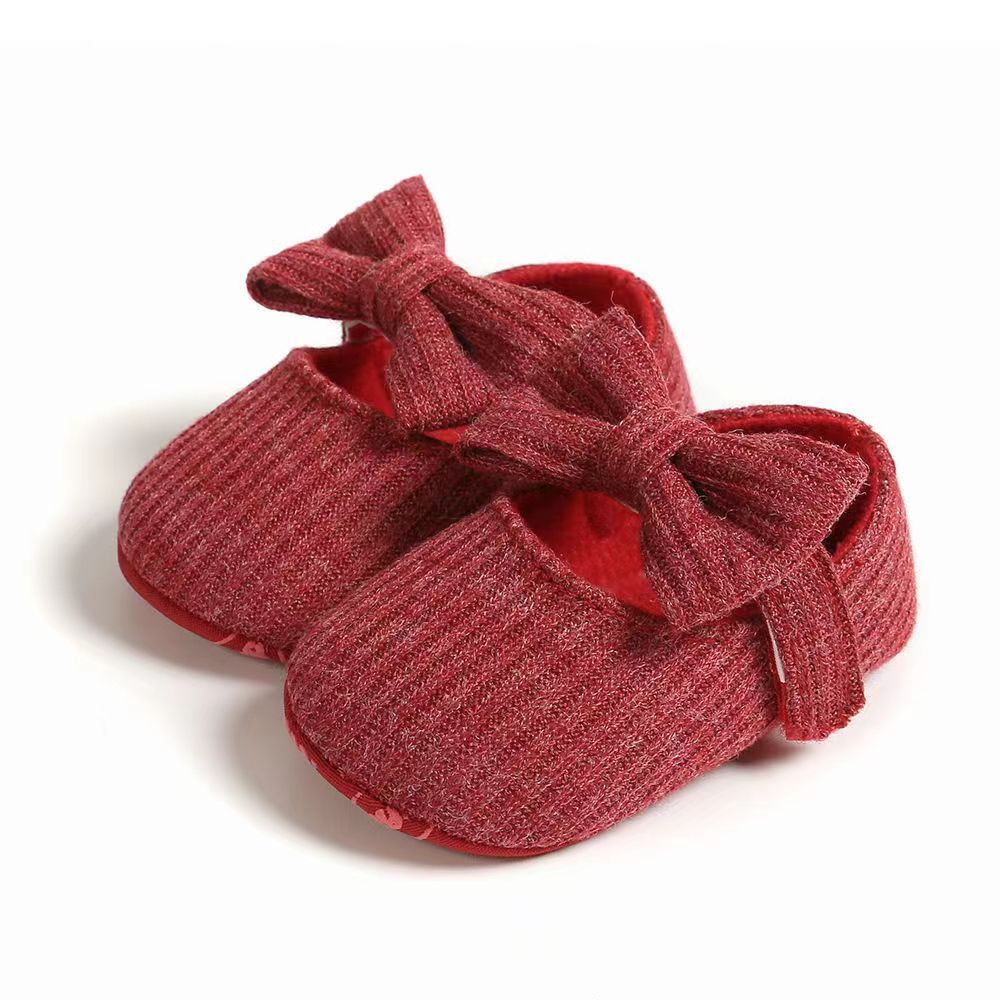 Baby girl shoes