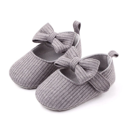 Baby girl shoes