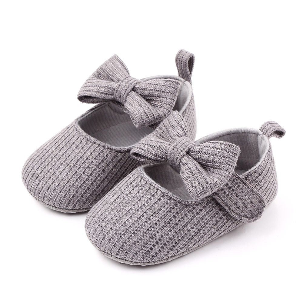 Baby girl shoes