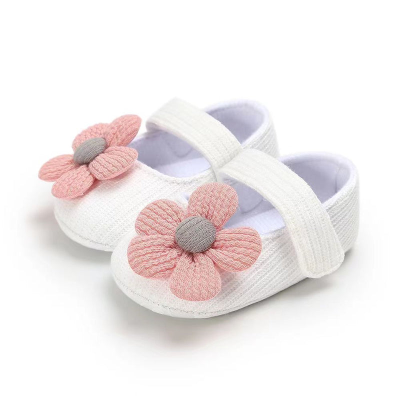 Baby girl shoes
