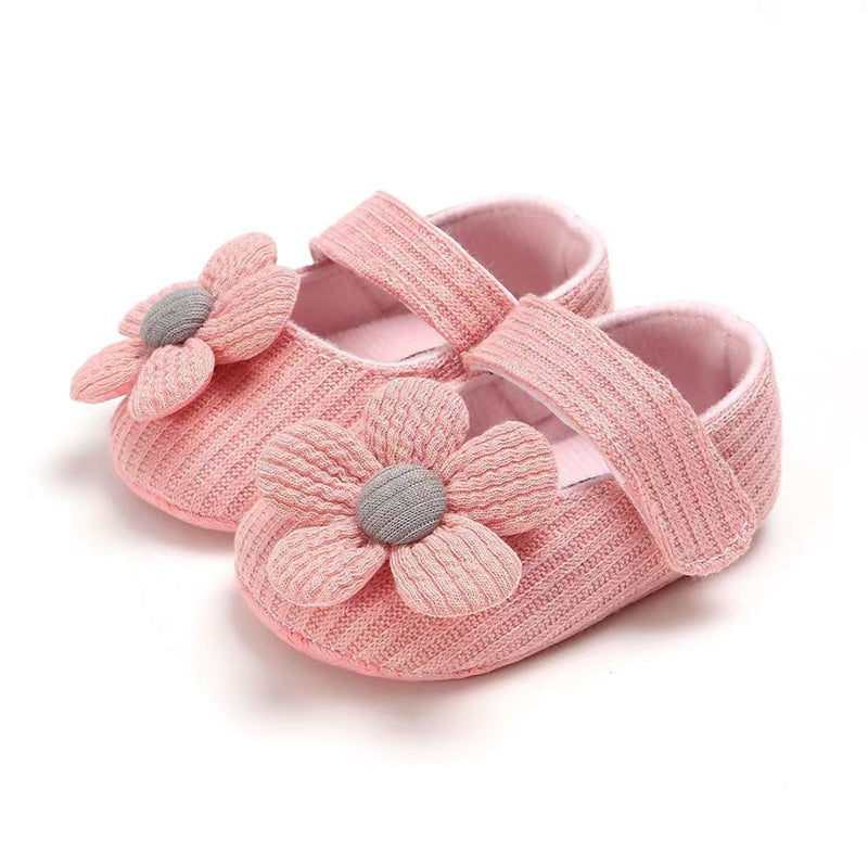 Baby girl shoes