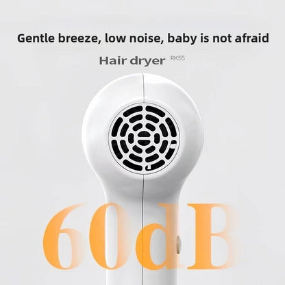Baby Hair Dryer