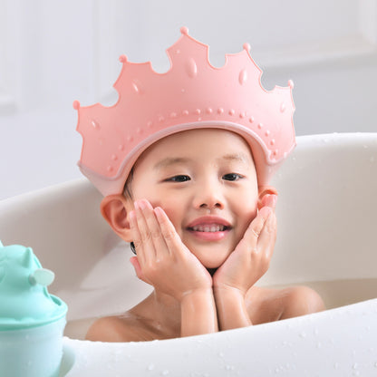 Baby Hair-Washing Tool