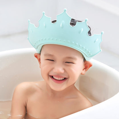 Baby Hair-Washing Tool
