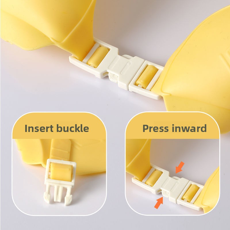 Baby Hair-Washing Tool