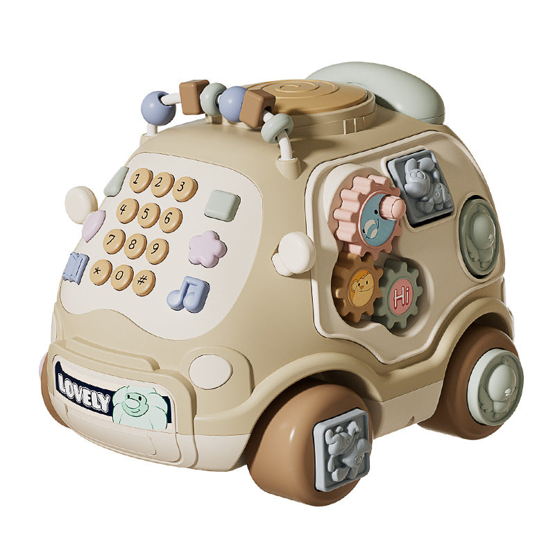 Baby Hand-Drum Toy