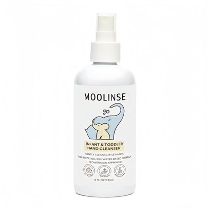 Baby Hand Sanitizer Gel