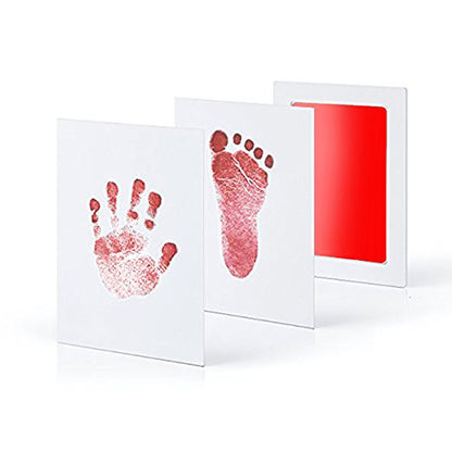 Baby handprint kit