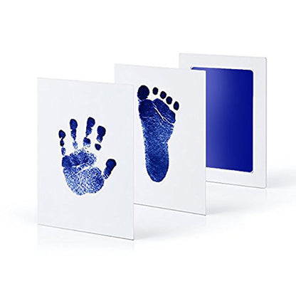 Baby handprint kit