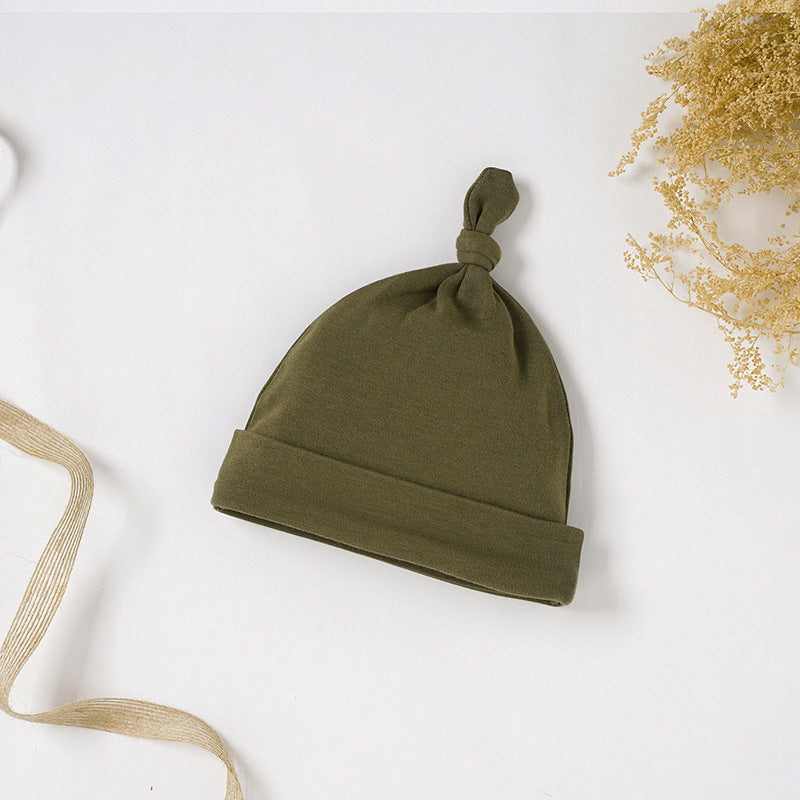 Baby hat