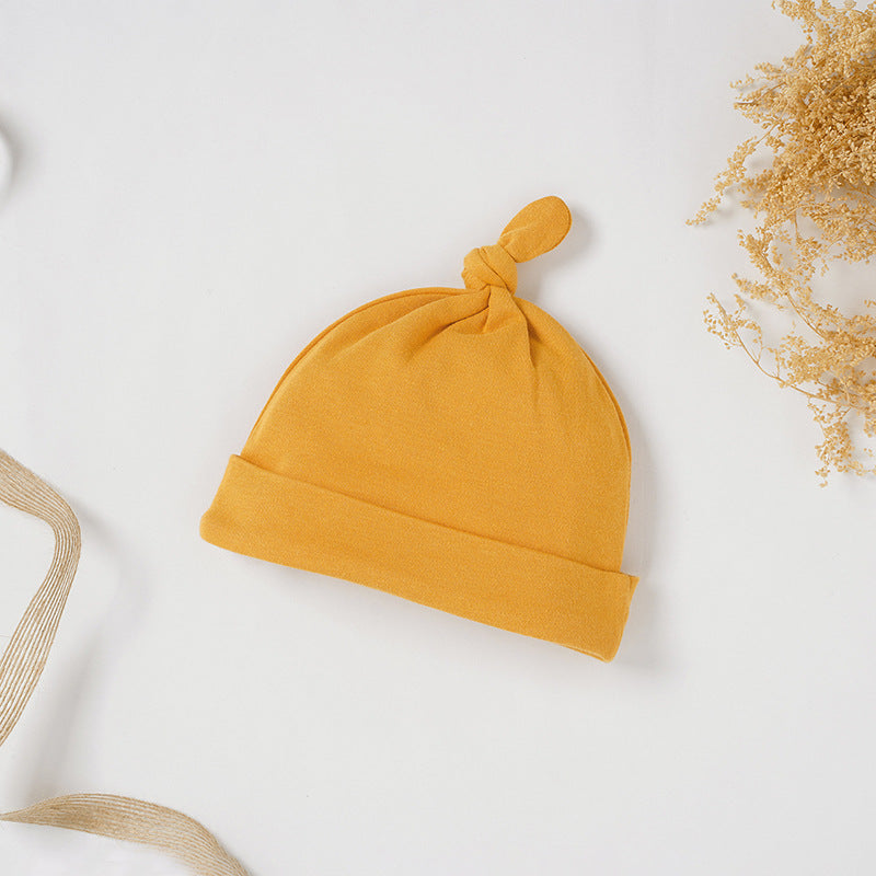 Baby hat