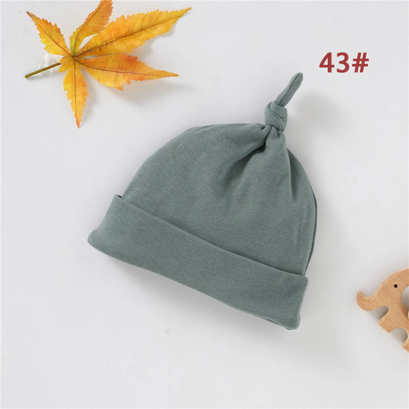 Baby hat