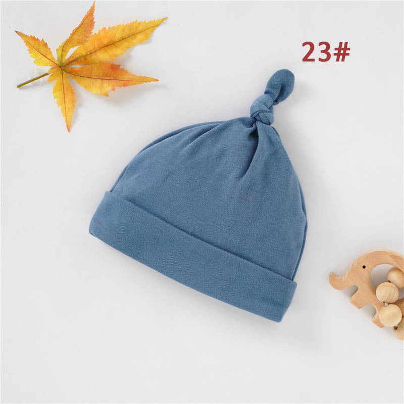 Baby hat