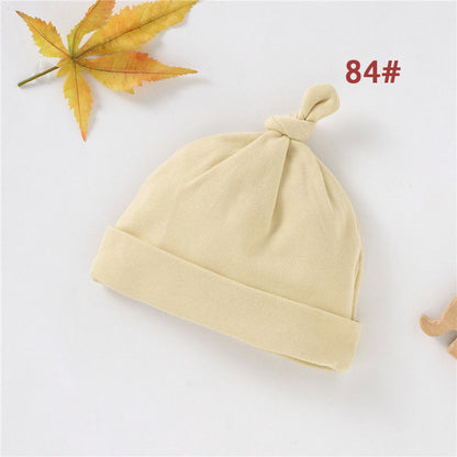 Baby hat