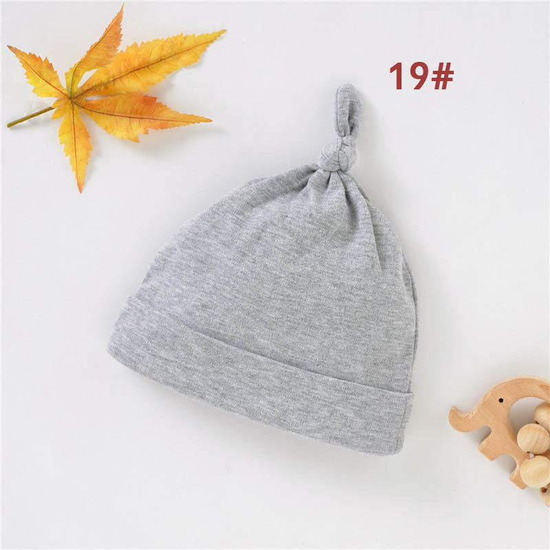 Baby hat