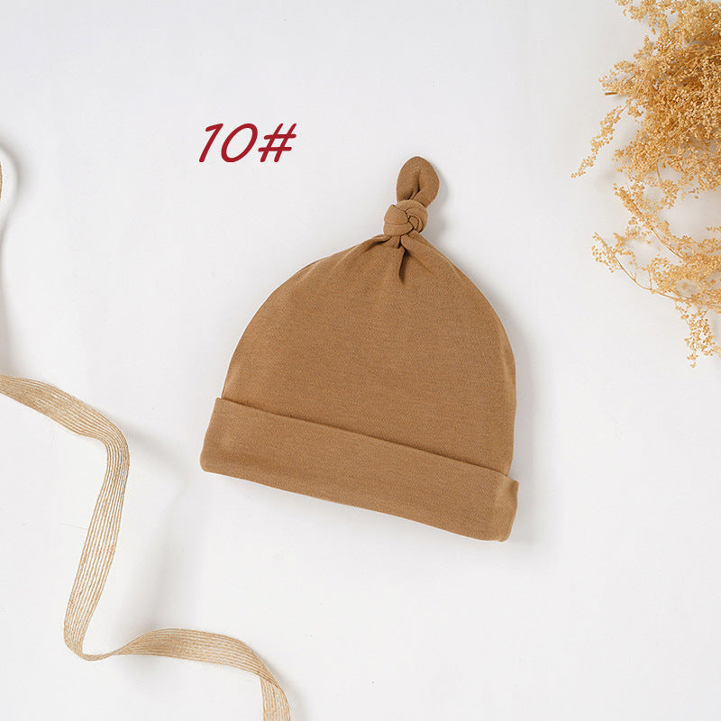 Baby hat