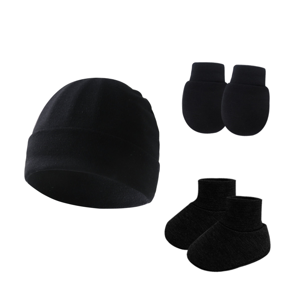 baby hat set