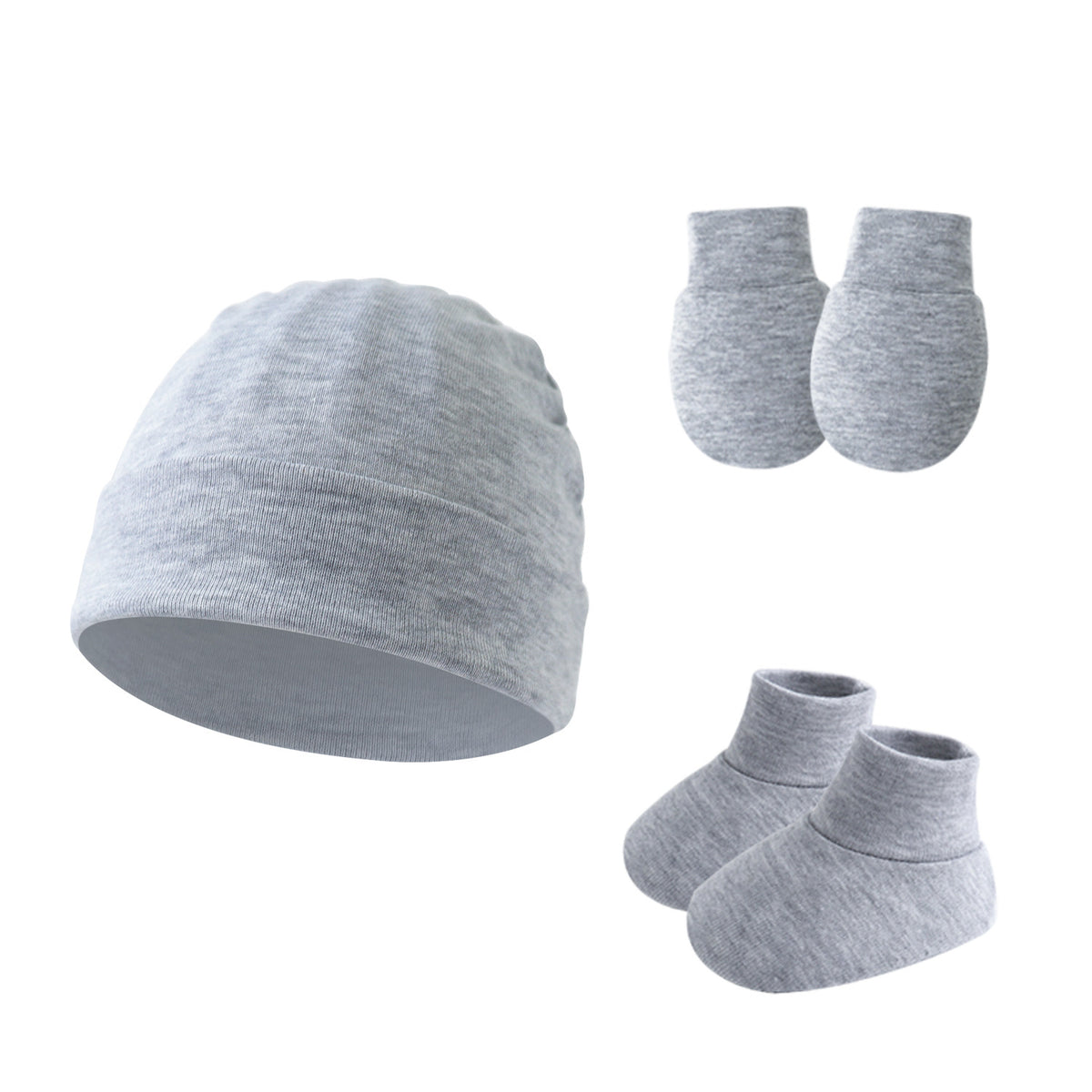baby hat set