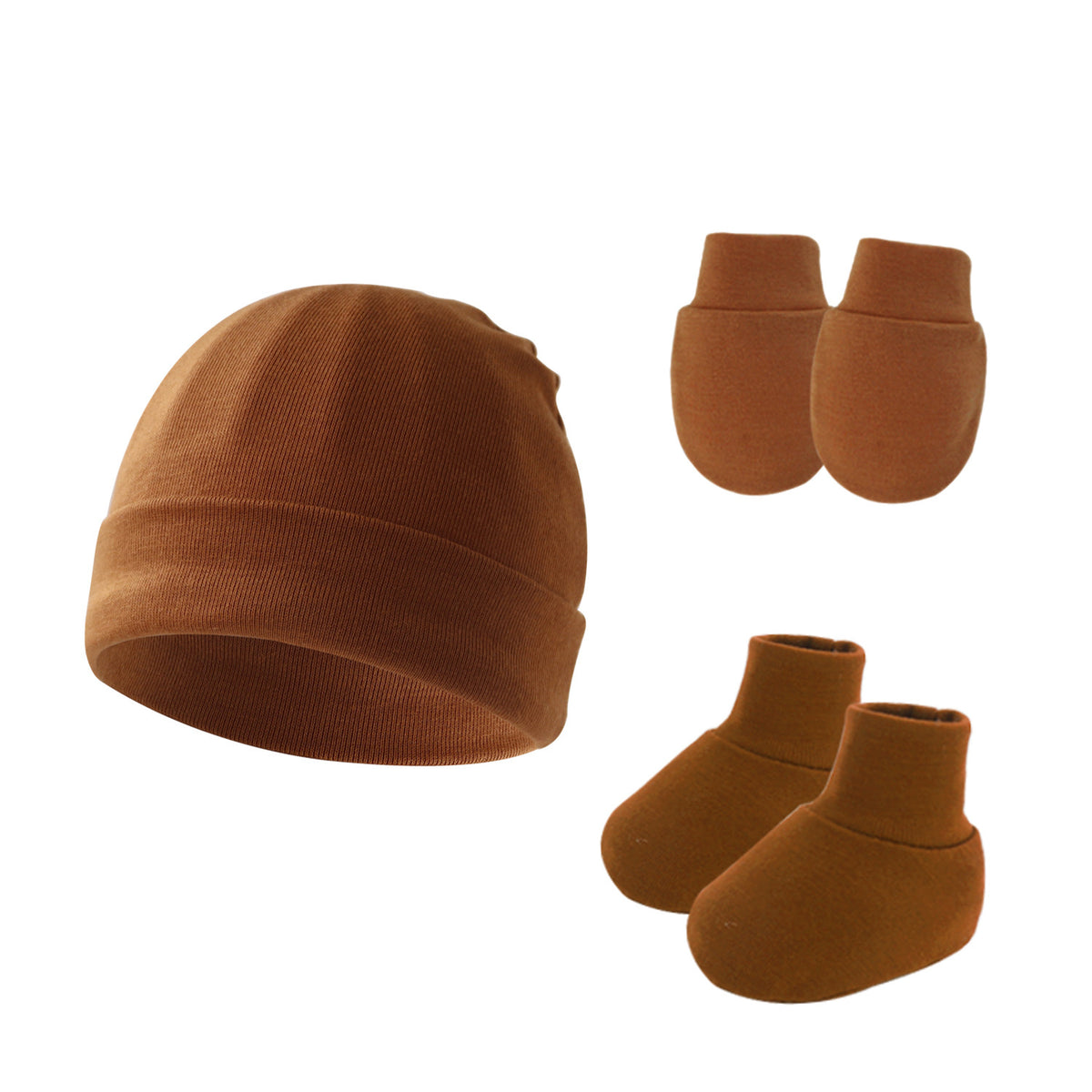 baby hat set