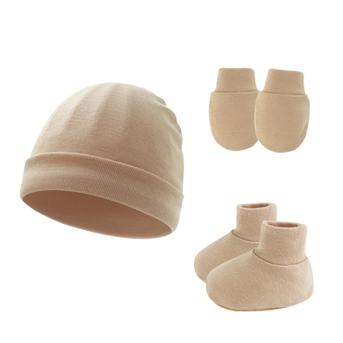 baby hat set