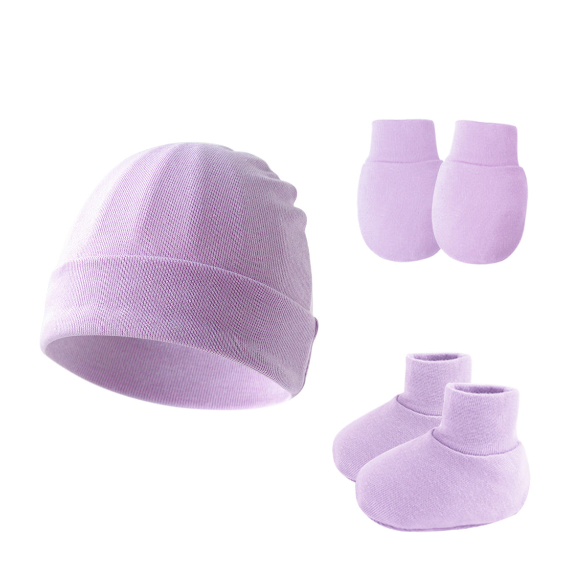 baby hat set