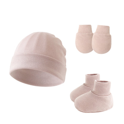 baby hat set