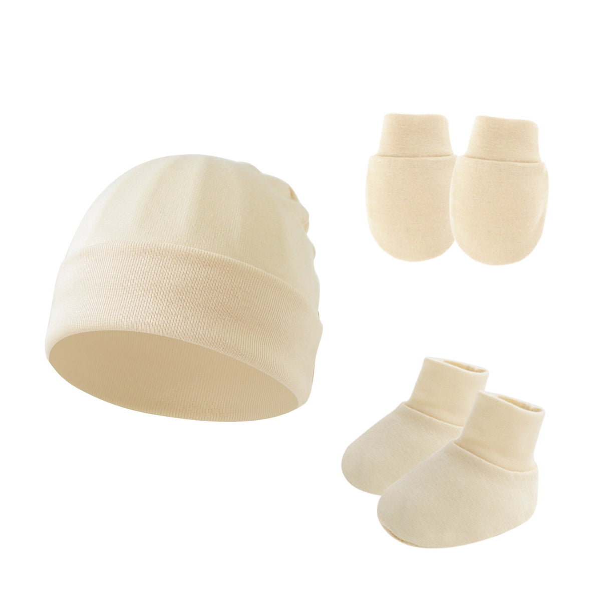 baby hat set