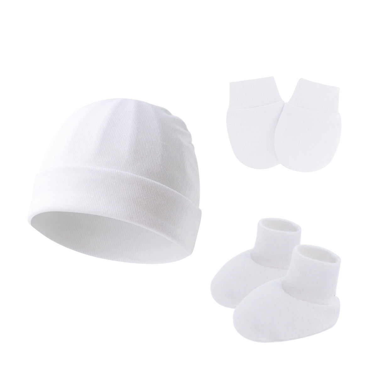 baby hat set