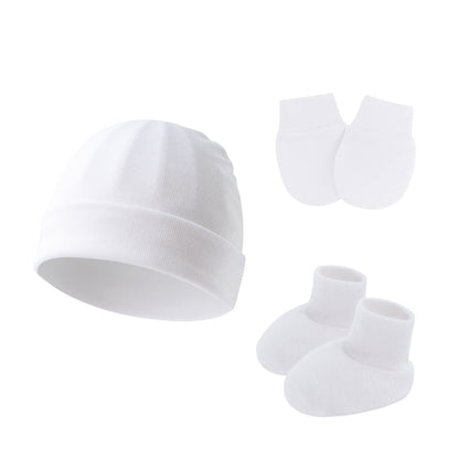 baby hat set