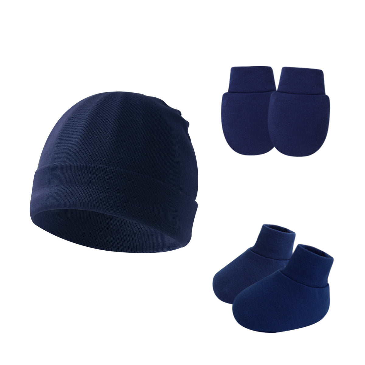 baby hat set